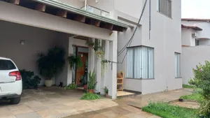 Sobrado de 4 quartos com vista panorâmica no Jardim Karaíba — miniatura 3