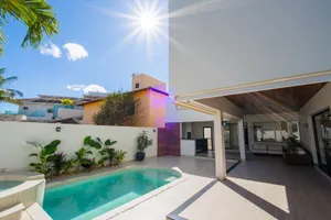 Sobrado de alto padrão com piscina aquecida e home cinema — miniatura 30
