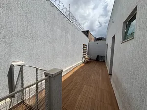 Casa com energia solar no Jardim Botânico — miniatura 30