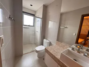 Apartamento de alto padrão totalmente mobiliado no Complexo Vinhedos — miniatura 30