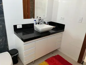 Sobrado de 4 quartos com piscina e área gourmet no Cidade Jardim — miniatura 30