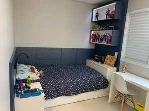 Apartamento de 3 suítes no Complexo Vinhedos — miniatura 59