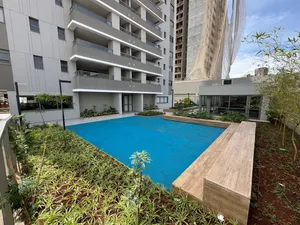 Apartamento de 3 quartos com lazer completo no Gávea — miniatura 36