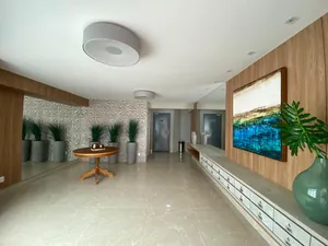 Apartamento de alto padrão com vista para o Praia Clube — miniatura 31