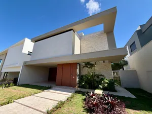 Casa de arquitetura contemporânea com piscina e spa em condomínio fechado — miniatura 31