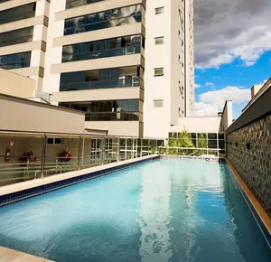 Apartamento de 3 suítes porteira fechada no Santa Maria — miniatura 31
