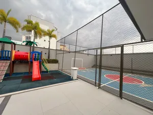 Apartamento de 3 suítes porteira fechada no Santa Maria — miniatura 32