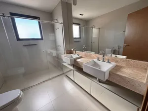Apartamento de alto padrão totalmente mobiliado no Complexo Vinhedos — miniatura 32