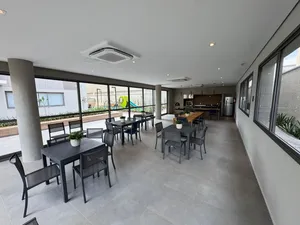 Apartamento de 3 quartos com lazer completo no Gávea — miniatura 37