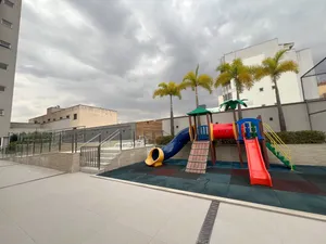Apartamento de 3 suítes porteira fechada no Santa Maria — miniatura 33