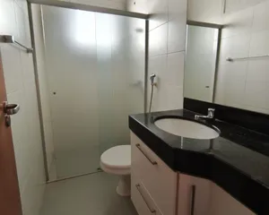 Casa nova de 4 quartos com jardim amplo em condomínio fechado — miniatura 33