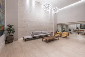 Apartamento de alto padrão totalmente mobiliado no Complexo Vinhedos — miniatura 33