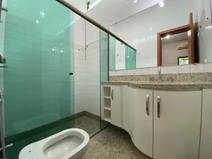 Sobrado de 3 suítes com piscina no Jardim Karaíba — miniatura 33