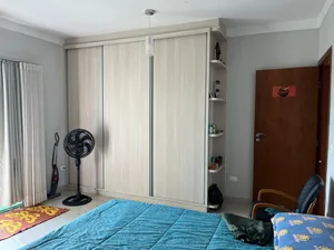 Sobrado de 4 quartos com piscina e área gourmet no Cidade Jardim — miniatura 34