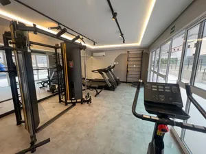 Apartamento de 3 suítes porteira fechada no Santa Maria — miniatura 34