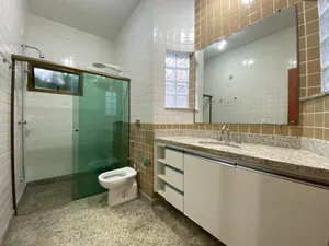 Sobrado de 3 suítes com piscina no Jardim Karaíba — miniatura 34