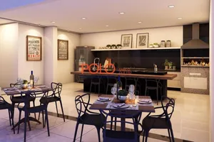 Apartamento de 3 quartos no Copacabana — miniatura 35