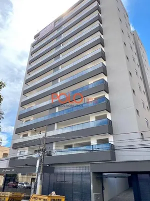 Apartamento de 3 suítes porteira fechada no Santa Maria — miniatura 35