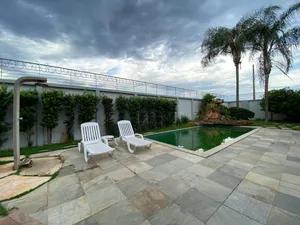 Sobrado de 3 suítes com piscina no Jardim Karaíba — miniatura 35