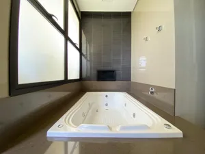 Sobrado de 3 suítes com piscina aquecida e área gourmet em condomínio de alto padrão — miniatura 36