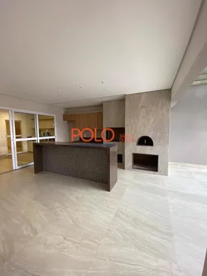 Apartamento de 3 suítes porteira fechada no Santa Maria — miniatura 36