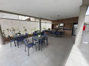 Apartamento de 3 quartos com lazer completo no Gávea — miniatura 41