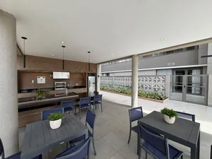 Apartamento de 3 quartos com lazer completo no Gávea — miniatura 42