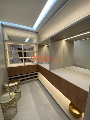 Apartamento de 3 suítes porteira fechada no Santa Maria — miniatura 37