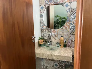 Sobrado de 4 quartos com piscina e área gourmet no Cidade Jardim — miniatura 37