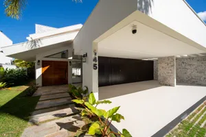 Sobrado de alto padrão com piscina aquecida e home cinema — miniatura 37