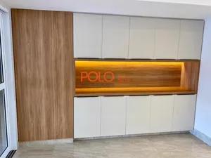 Apartamento de 3 suítes porteira fechada no Santa Maria — miniatura 38