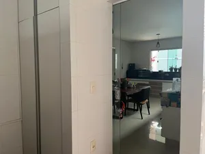 Sobrado de 4 quartos com piscina e área gourmet no Cidade Jardim — miniatura 38