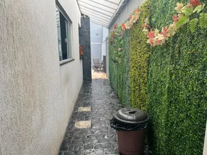 Sobrado de 4 quartos com piscina e área gourmet no Cidade Jardim — miniatura 39
