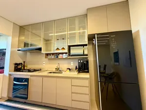 Apartamento de 3 quartos no Copacabana — miniatura 4