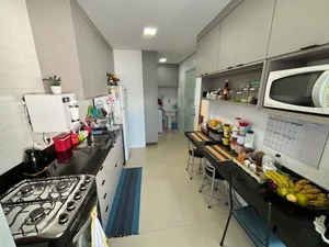 Apartamento de 3 suítes no Maracanã — miniatura 4