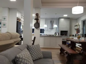 Casa térrea de 4 quartos no Morada da Colina — miniatura 4