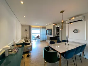 Apartamento alto padrão com vista panorâmica no Complexo Vinhedos — miniatura 4