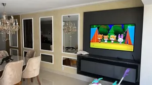 Apartamento com 3 suítes e varanda gourmet no Vinhedos — miniatura 4