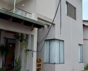 Sobrado de 4 quartos com vista panorâmica no Jardim Karaíba — miniatura 4