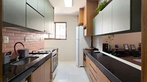 Cobertura duplex no Santa Maria — miniatura 4