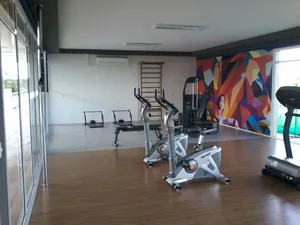 Lote de alto padrão em condomínio fechado — miniatura 8