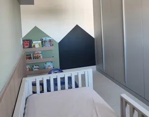 Apartamento de 3 suítes no Copacabana — miniatura 4