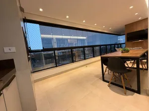 Apartamento de 3 suítes porteira fechada no Santa Maria — miniatura 4