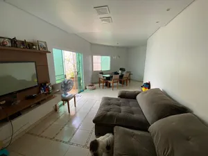 Casa de 3 suítes com piscina e spa em condomínio fechado — miniatura 5