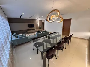 Apartamento de alto padrão totalmente mobiliado no Complexo Vinhedos — miniatura 4