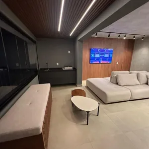 Apartamento de 2 suítes no Jardim Sul — miniatura 4