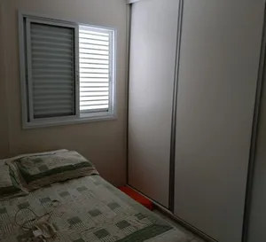 Apartamento de 3 quartos com vista no Saraiva — miniatura 4