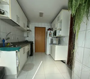 Apartamento de 4 quartos no Santa Maria — miniatura 4