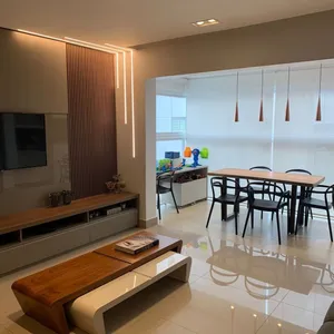 Apartamento de 3 suítes no Complexo Vinhedos — miniatura 7