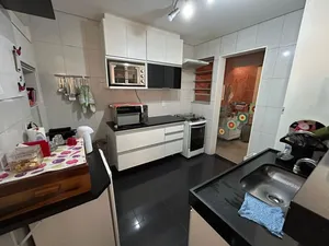 Sobrado de 5 quartos em condomínio fechado — miniatura 4